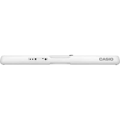 Casio Casiotone CT-S200 Portable 61-Key Digital Piano - White image 4