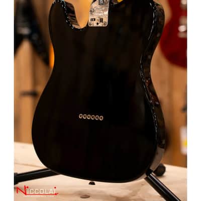 Fender American Professional II Telecaster Maple Fingerboard, Black image 14