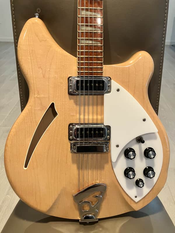 Rickenbacker 360/12