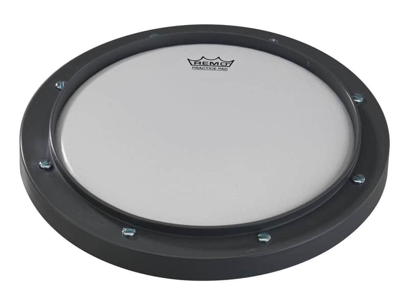 Remo Remo Practice Pad 10" image 1