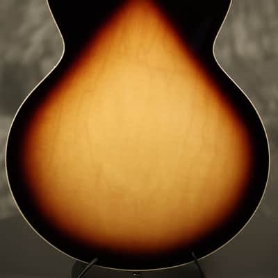 2024 Gibson ES-335 Vintage Burst MINT/unplayed!!! image 20