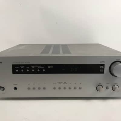 Arcam AVR200 Surround Sound Receiver image 6