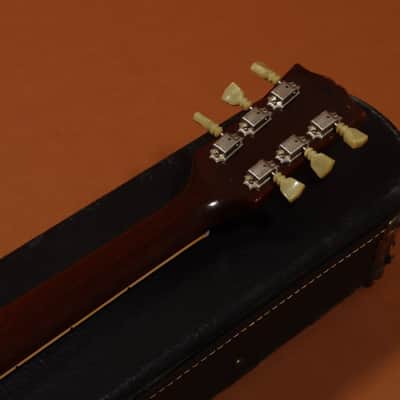 1966 Gibson ES-335 TD - Sunburst image 6