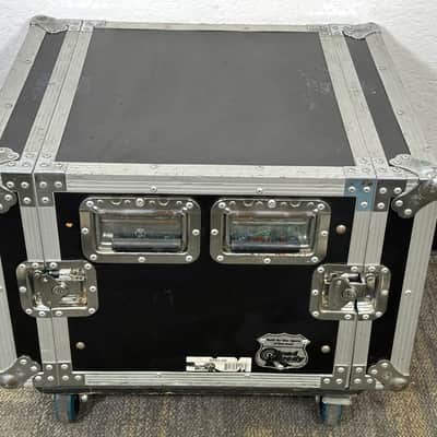 Road Ready RR8U-AD w/ RRWAD Heavy-Duty Caster Kit image 4