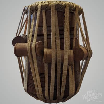Dayan Tabla Drum USED image 2