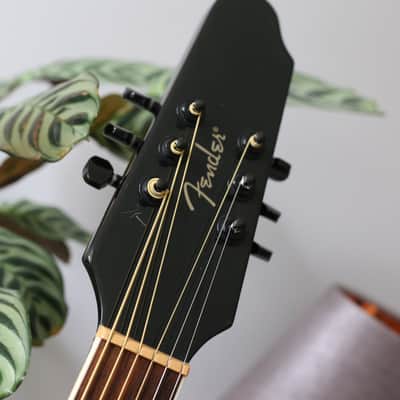 Fender J5 Acoustic - John 5 Signature image 11