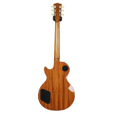 Gibson Les Paul Special P90 2019 Honey Burst image 4
