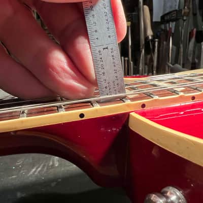 Gibson Les Paul Deluxe 1974 image 12