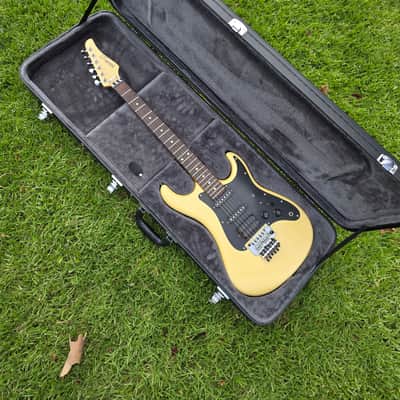 1983 mij Kramer Focus 3000D - with Kramer hsc case - Japan image 12