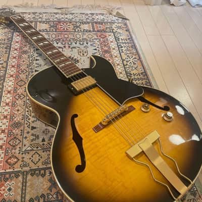 Immagine Gibson Es165 No.MG3828 - 2