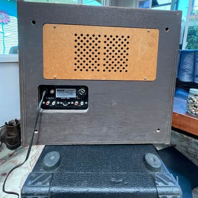 TEAC A 1030 1970s Reel to Reel 2 Channel Tape Recorder image 8