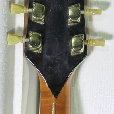 Gretsch Synchromatic Archtop Acoustic 1940-1948 - Original image 23