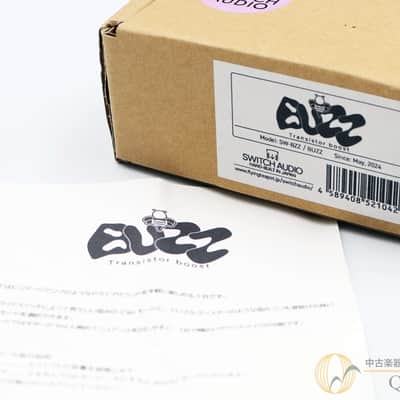 Switch Audio BUZZ image 8