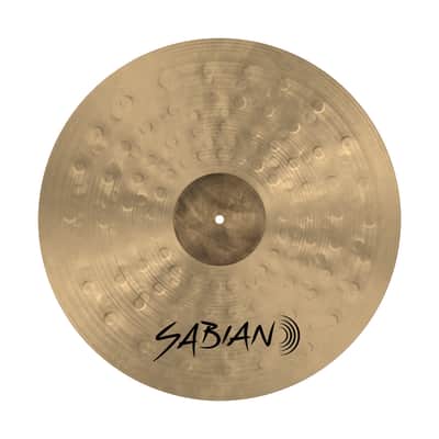 Sabian 18" Stratus Dry Crash Cymbal image 4