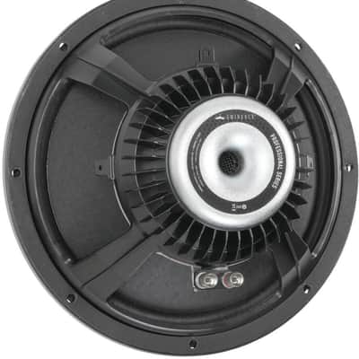 Eminence KappaLite 3012HO - 8 ohm 12" 400W Neodymium Pro Audio Woofer image 1