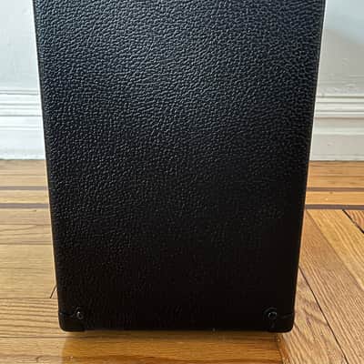Henriksen 110-ER Mid 2010s - Black image 4