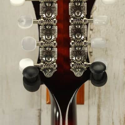 USED Ridge RGMF2 F-Style Mandolin (025) image 6