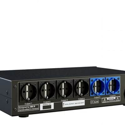 LAB12 Noyra - Power Distributor - NEW! image 5