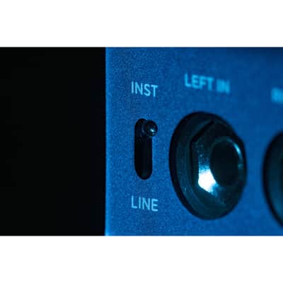 Strymon NightSky Time-Warped Reverberator Reverb Pedal image 9