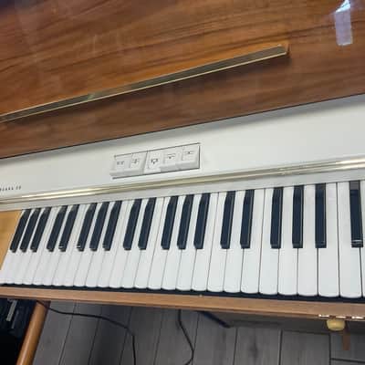Hohner ORGANA 30 image 2