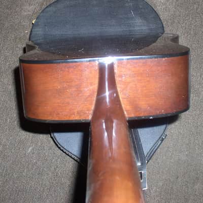 Takamine F385 acoustic 12 string guitar w/ Schallers image 9