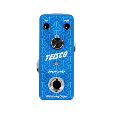 DOD Mini Chorus 460 | Reverb
