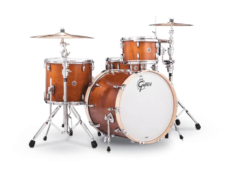 Gretsch Brooklyn USA Shell Set image 1