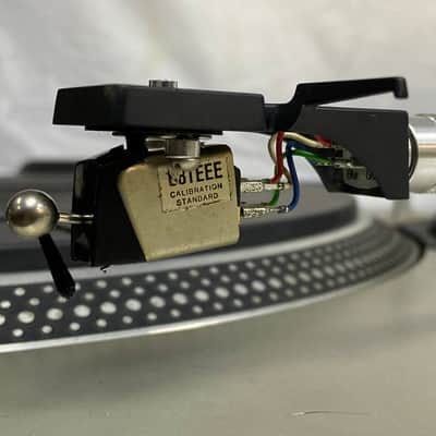 Technics SL-1600 MK2 Direct Drive Automatic Turntable image 4
