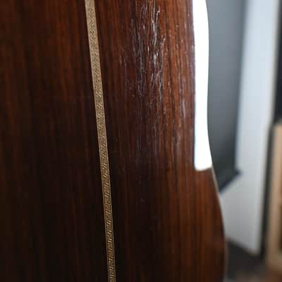 Martin D-28 Dreadnought Acoustic 2020 image 19