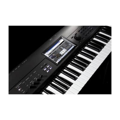 Korg Krome 61 EX Synthesizer Workstation image 4