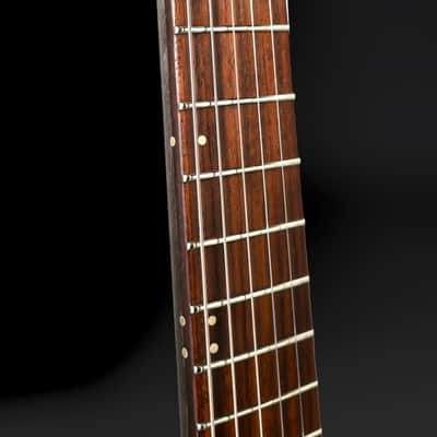 Tao Guitars T-Bucket "J.P.S" - Gold / Black w/ Bucket Bridge. NEW, (Authorized Dealer) image 19