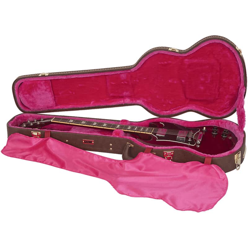 Gator GW SG Brown image 1