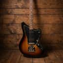 Fender Blacktop Jazzmaster HS 2011 - 2013 - Black