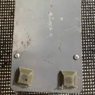 Musitronics Mu-Tron C-200 Wah image 4