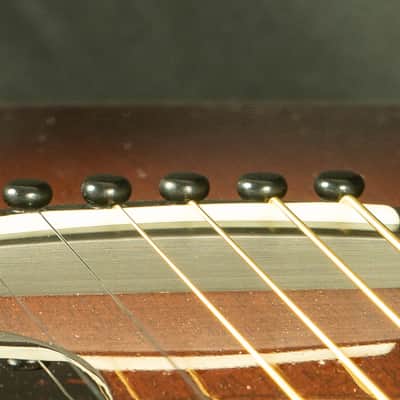 2012 Martin 00-DB Jeff Tweedy Artist Edition #144 w/OHSC – Excellent image 12