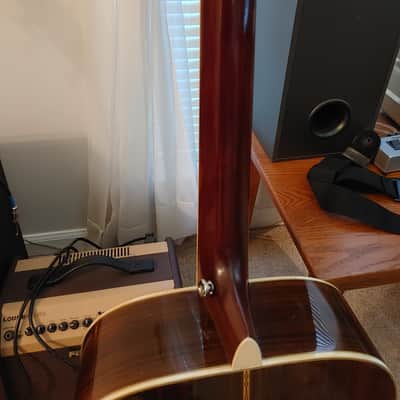 Sigma DR-41 1970s Japan with K&K Pickups image 23