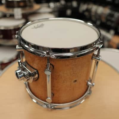 Used Sonor Force 3000 9x10" Scandinavian Birch Tom image 2