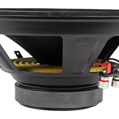 Rockville 12" Replacement Driver Woofer For Technical Pro W1250 Speaker image 5