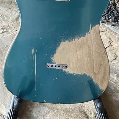 Fano Oltre TC6 2022 - Nitro image 7