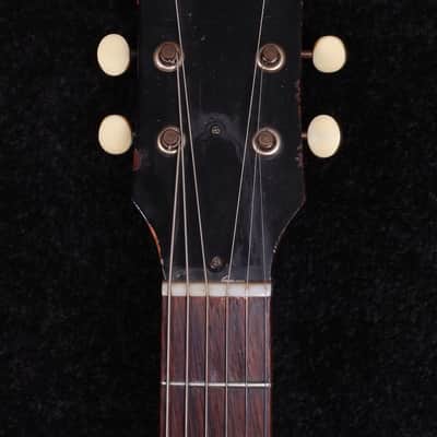Gibson ES-125 1957 - Sunburst image 4