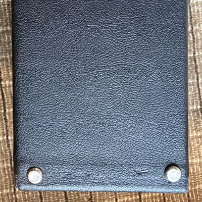 Fender Vibro Champ 6-Watt 1x8" Guitar Combo 1972 - Silverface - Very Good Condition image 9