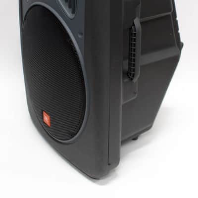 JBL Eon15P-1 Powered 15" Full-Range Speaker System image 3