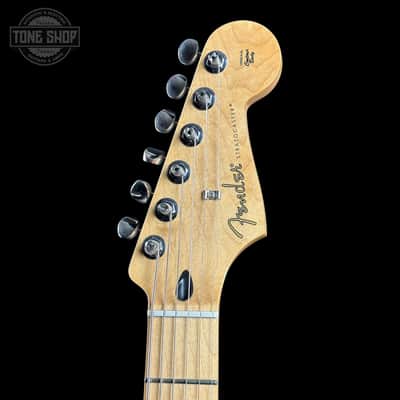Used 2021 Fender Player Strat Tidepool w/Bag TSU24159 image 4