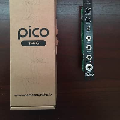 Erica Synths Pico TG image 2