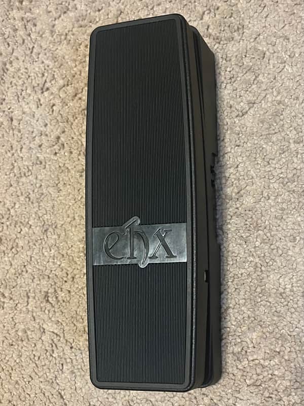 Electro-Harmonix Single Expression