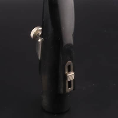 Strathon Ajustotone  Baritone 6 Mouthpiece Vintage Rare! image 2