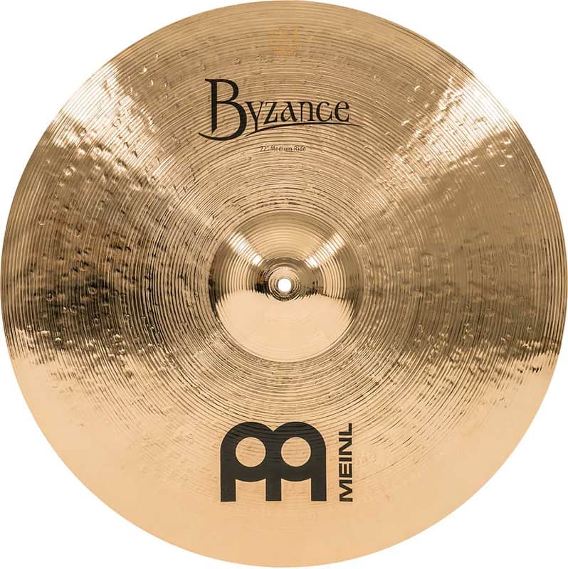 MEINL B22MR-B image 1