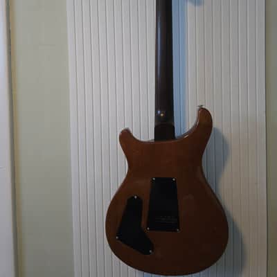 2013 Paul Reed Smith 408 ROSEWOOD NECK image 3