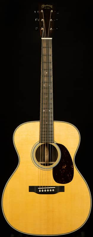 Martin Guitars Custom Shop 000-28 image 1