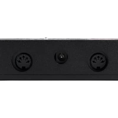 Disaster Area Designs MIDI Box 4 Pedal Interface image 4